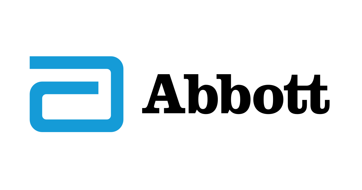 Abbott logo