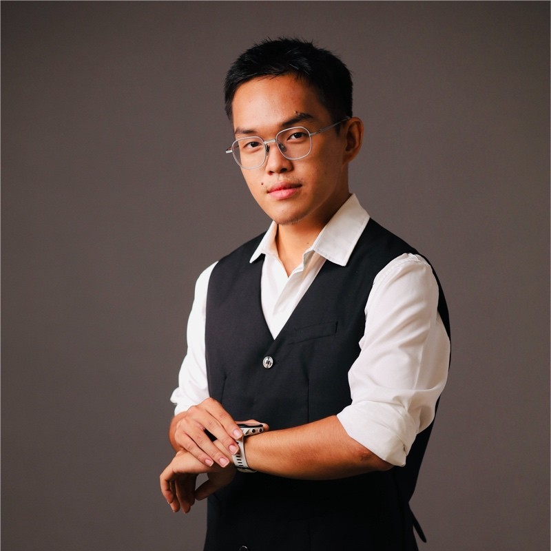 Harry Nguyễn