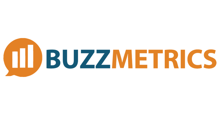 Buzzmetrics logo