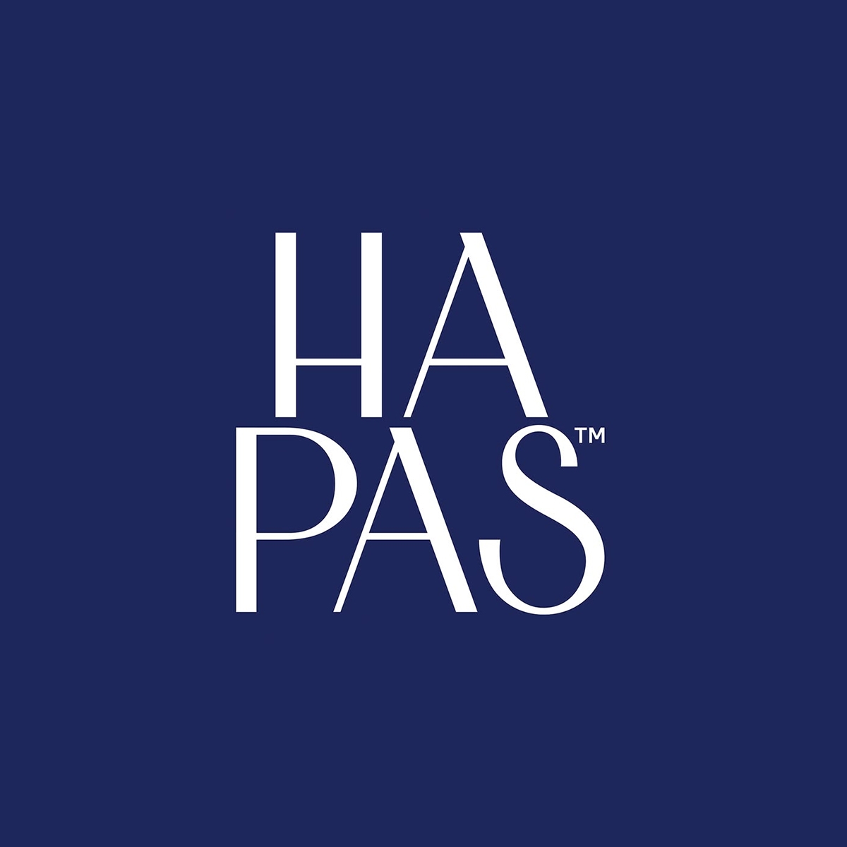 Hapas logo