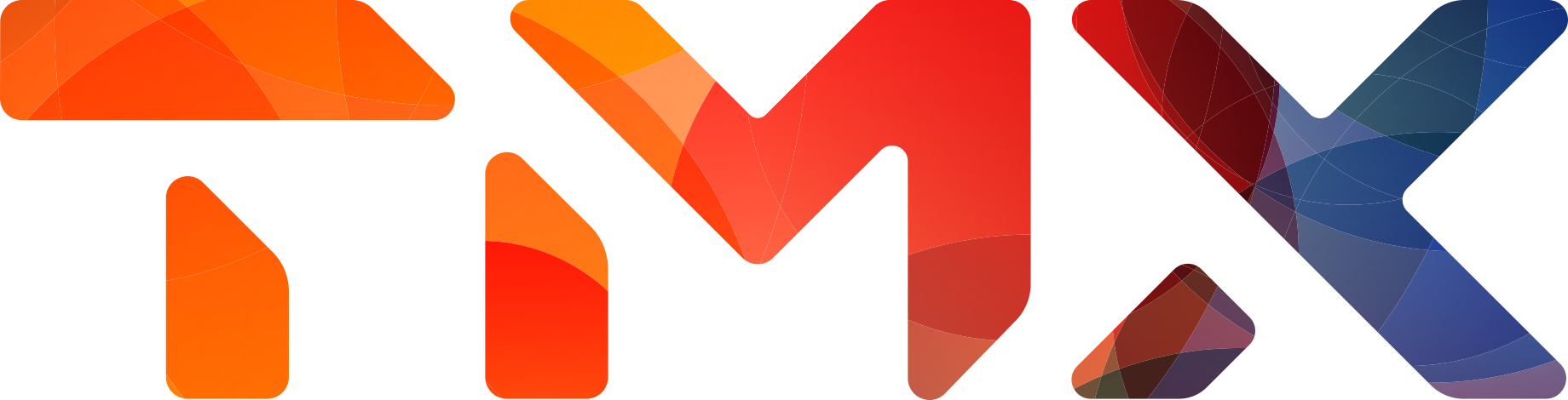 TMX Consulting logo