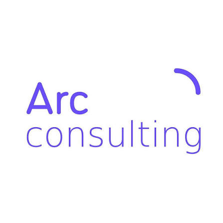 ARC Consulting logo